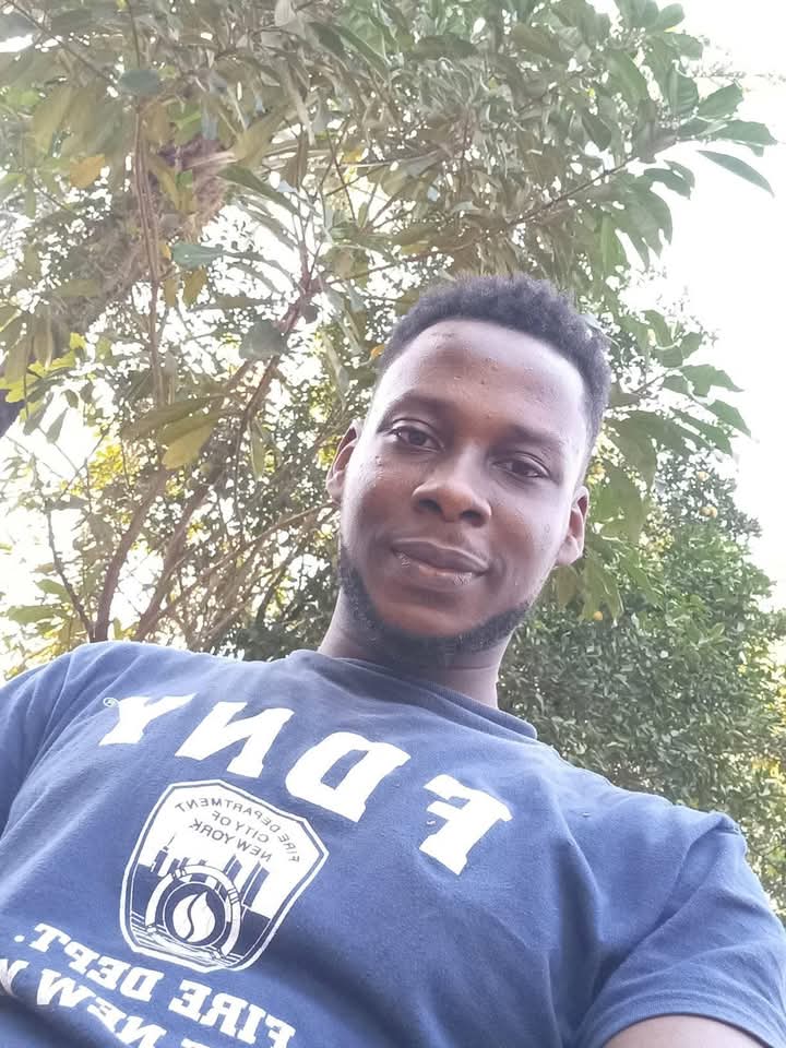 Onyeka Nwokike photo